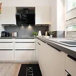 Luette Koje Appartement *