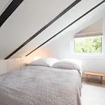 Appartement Luette Koje *