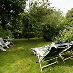 Appartement Luette Koje Riepsdorf