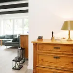 Appartement Luette Koje