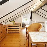 Appartement Luette Koje *