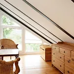 Appartement Luette Koje