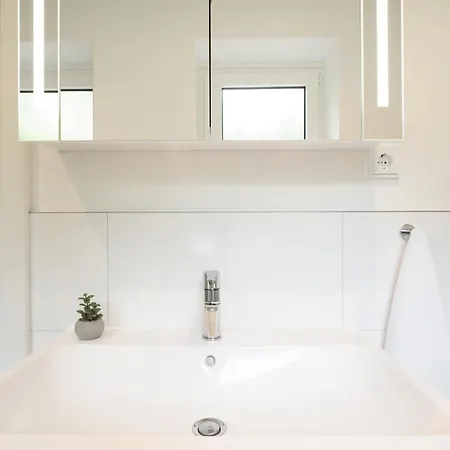 Luette Koje Apartment