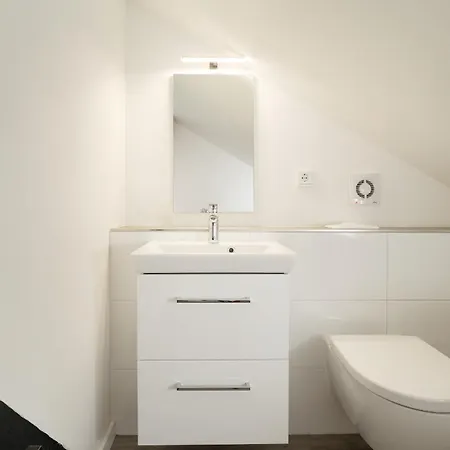 Luette Koje Διαμέρισμα Riepsdorf