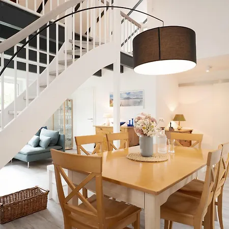 Luette Koje Apartment Dahme (Schleswig-Holstein)