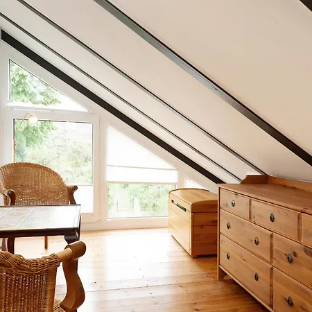 Διαμέρισμα Luette Koje Riepsdorf