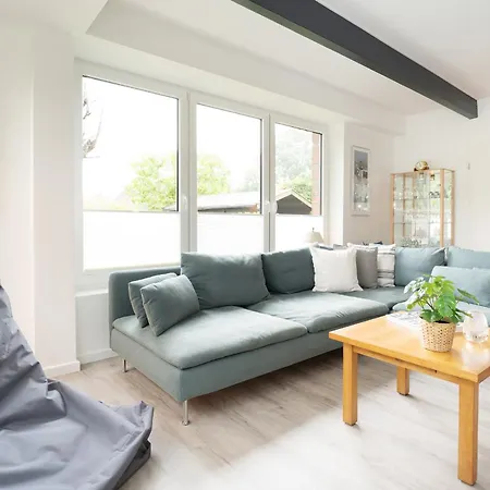 Apartment Luette Koje