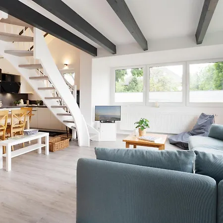 Apartment Luette Koje