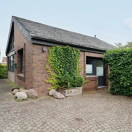Luette Koje * Dahme (Schleswig-Holstein)