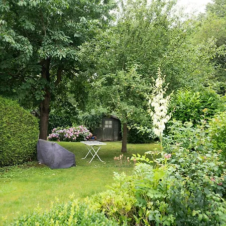 Luette Koje Dahme (Schleswig-Holstein)