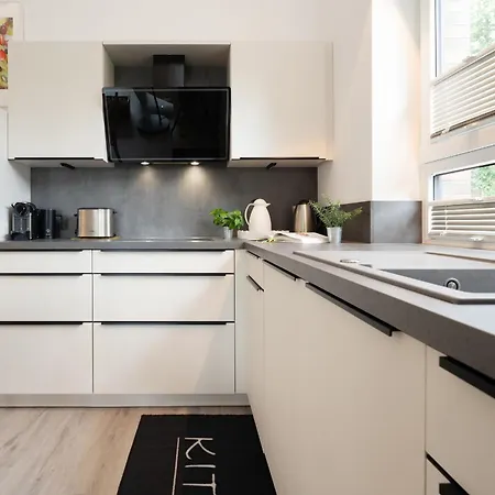 Luette Koje Apartment *