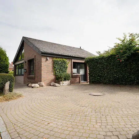 Apartment Luette Koje Dahme (Schleswig-Holstein)