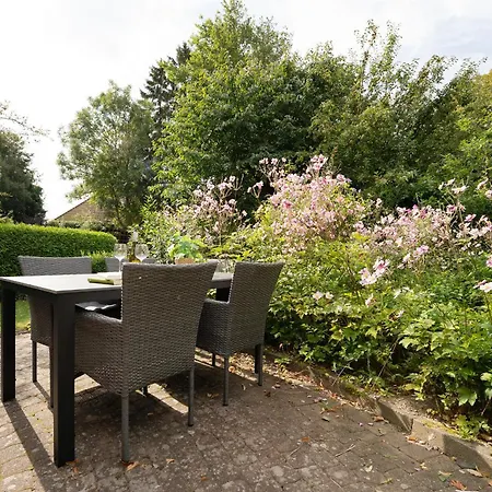 Apartment Luette Koje Dahme (Schleswig-Holstein)