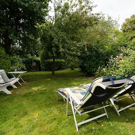 Apartment Luette Koje Dahme (Schleswig-Holstein)