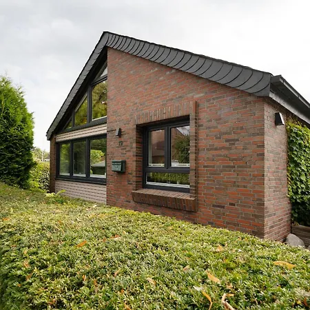 Apartment Luette Koje *