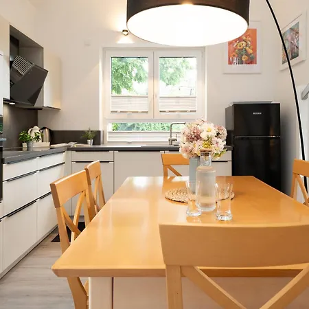 Apartment Luette Koje Dahme (Schleswig-Holstein)