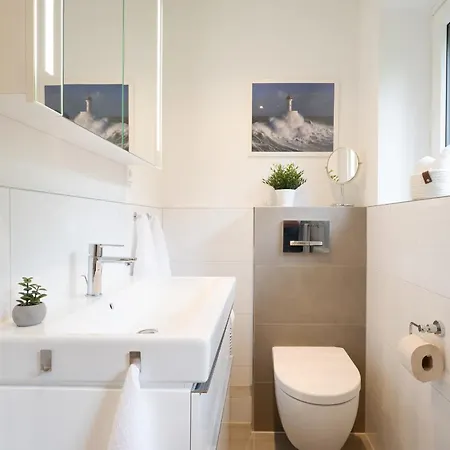 Apartment Luette Koje *