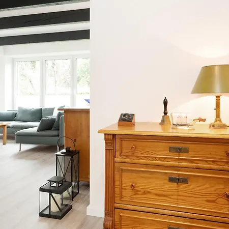 Apartment Luette Koje