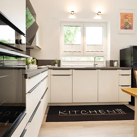 Luette Koje Apartment *
