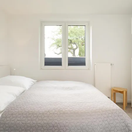 Apartment Luette Koje Dahme (Schleswig-Holstein)