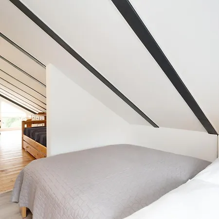 Luette Koje Apartment