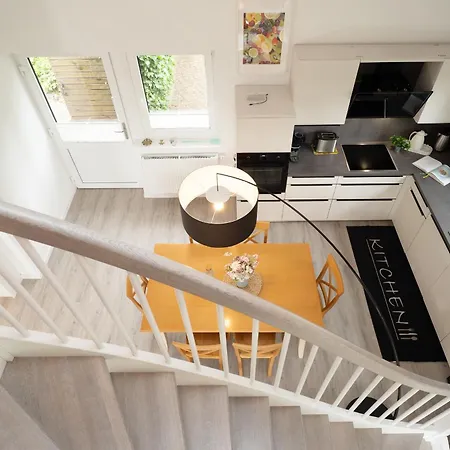 Luette Koje Apartment *