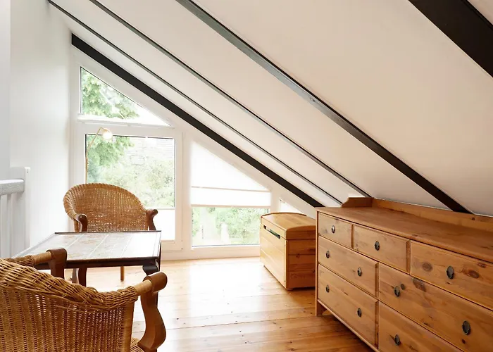 Apartment Luette Koje Riepsdorf