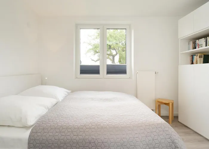 Apartment Luette Koje Riepsdorf